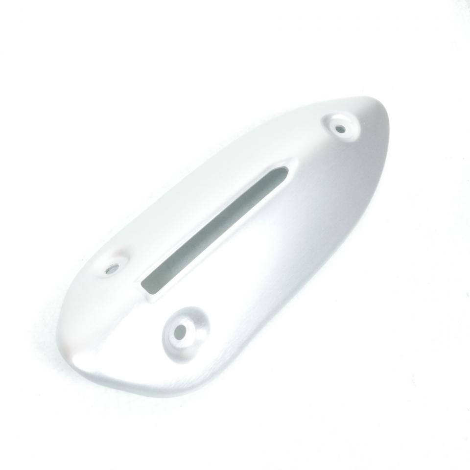 Protection pot d'échappement pour scooter MBK 50 Mach-G 2002-04 5RW-E4729 Neuf
