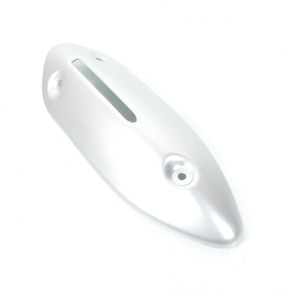 Protection pot d'échappement pour scooter MBK 50 Mach-G 2002-04 5RW-E4729 Neuf