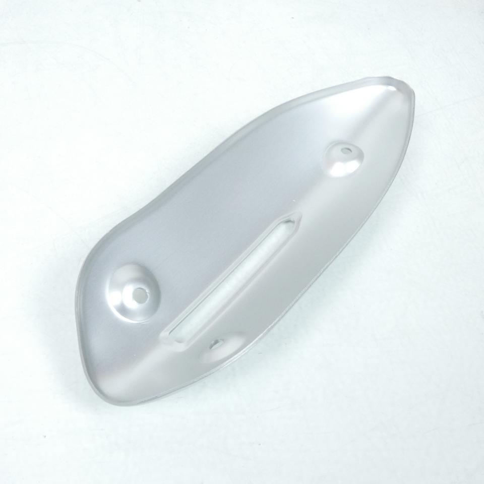 Protection pot d'échappement pour scooter MBK 50 Mach-G 2002-04 5RW-E4729 Neuf