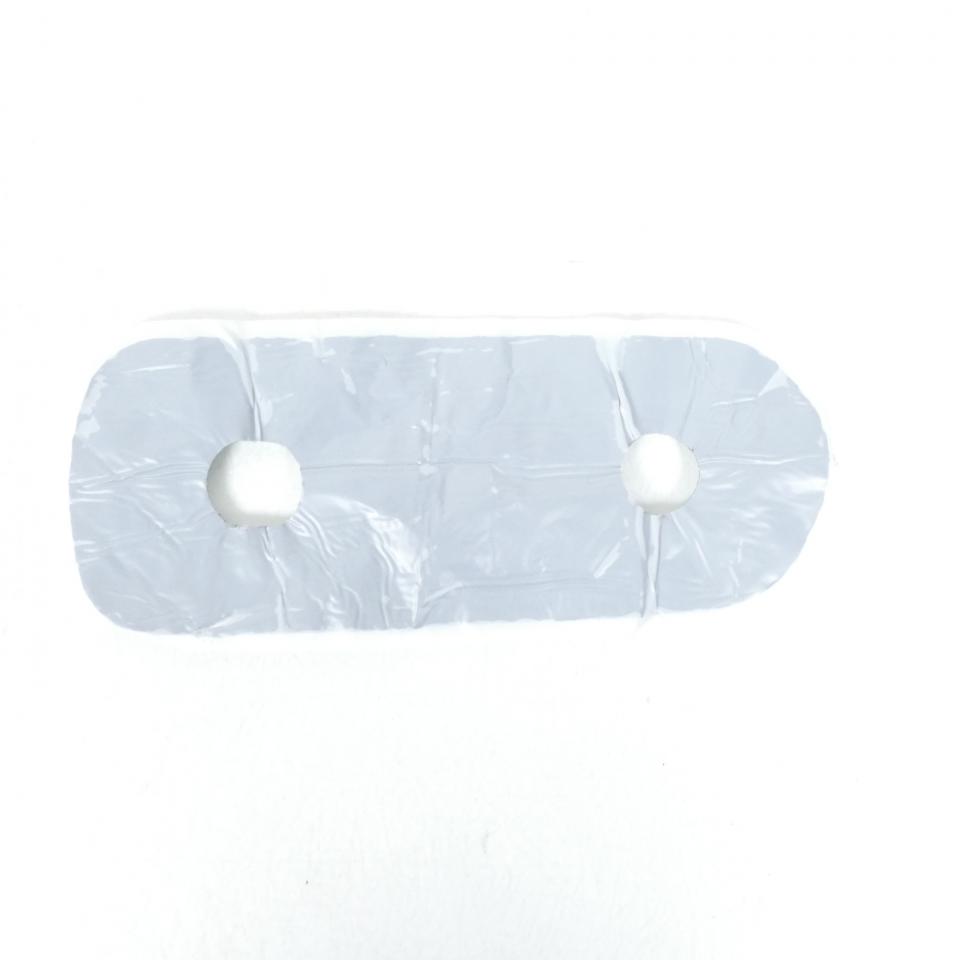 Protection pare chaleur échappement pour scooter Yamaha 50 JOG 5PE-E4747-01