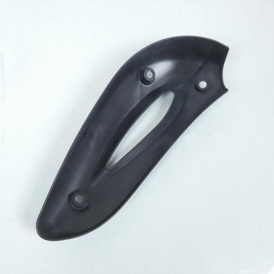 Protection pot échappement pour scooter Piaggio 50 Typhoon 880901 876233 Noir