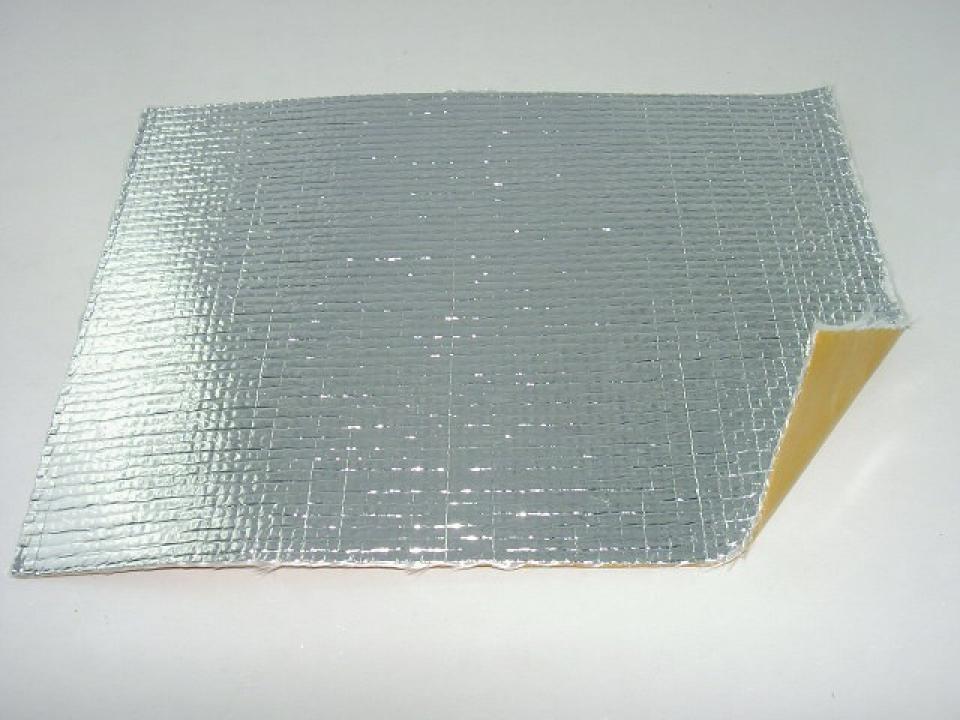 photo piece : Protection pot d échappement->