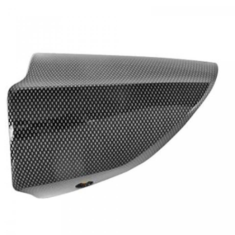 photo piece : Protection pot d échappement->Yamaha Tmax