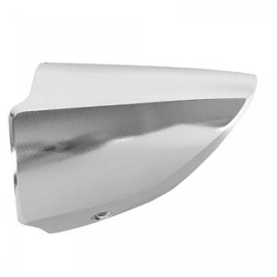 photo piece : Protection pot d échappement->Yamaha Tmax