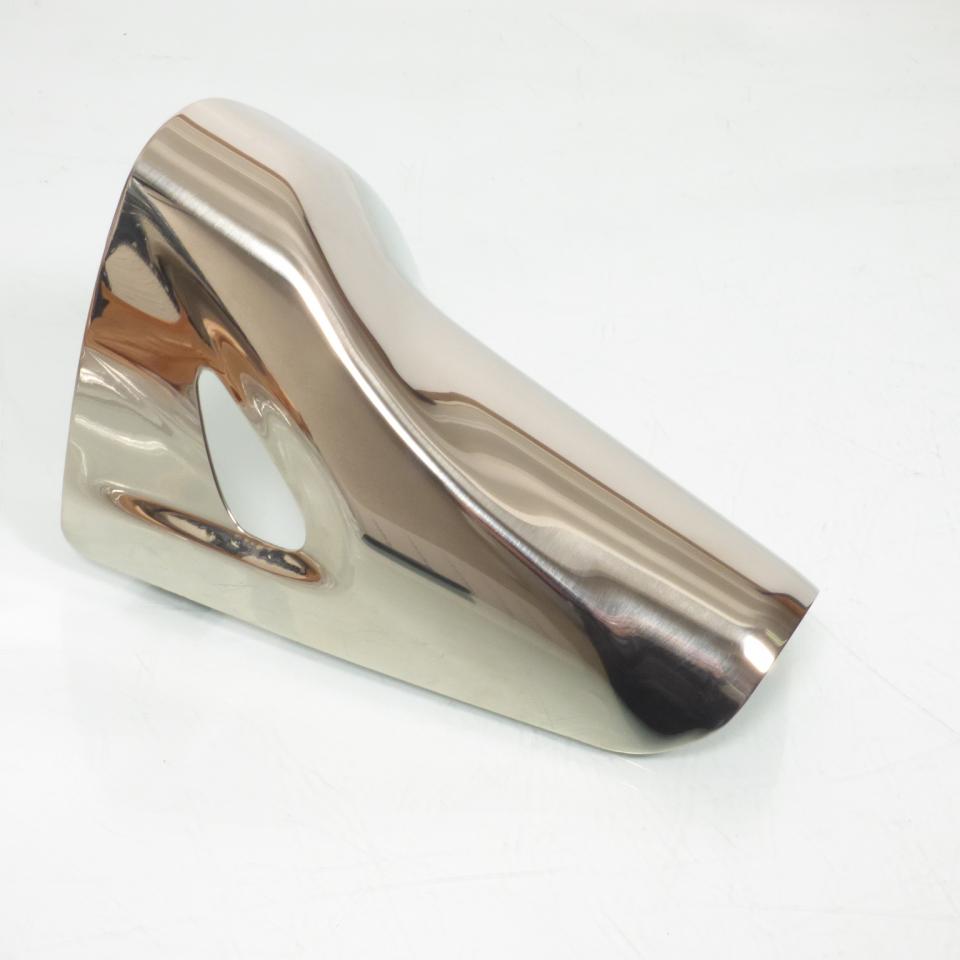 Protection pot d échappement pour Suzuki Gsx-R Hayabusa