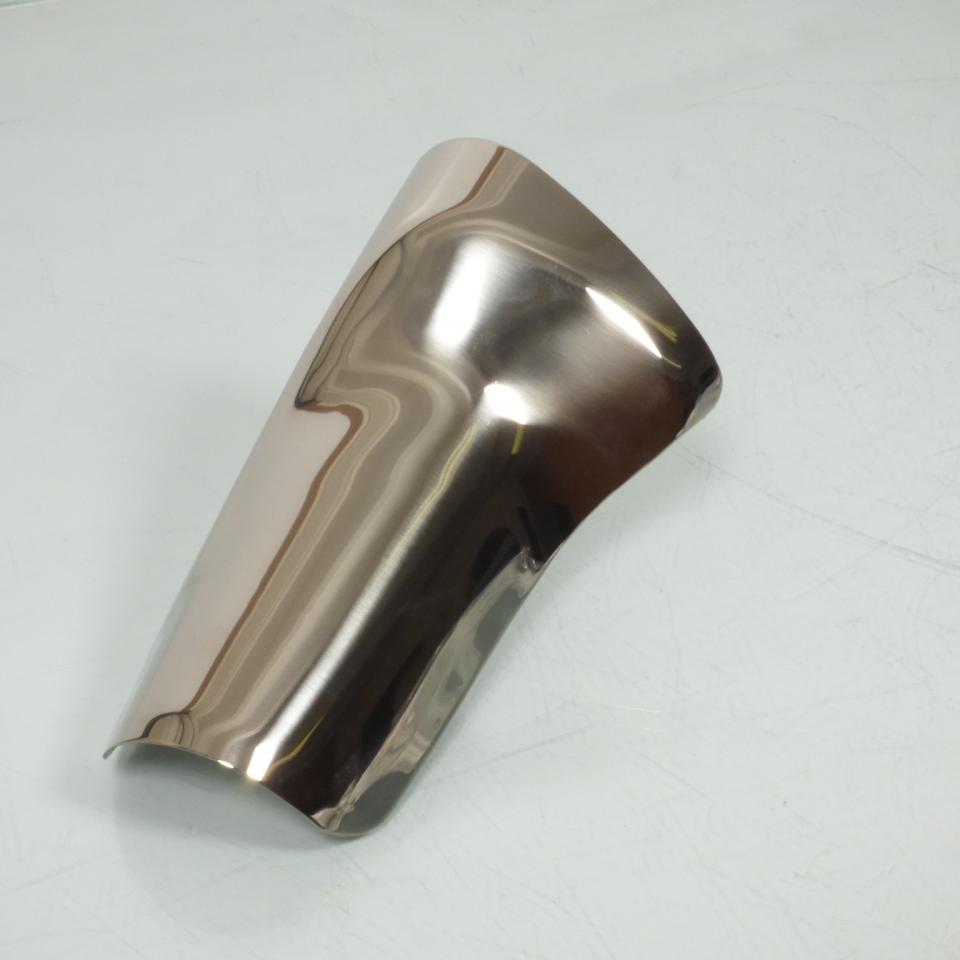 Protection échappement origine pour moto Suzuki 1300 Gsx-R Hayabusa 14780-15H00