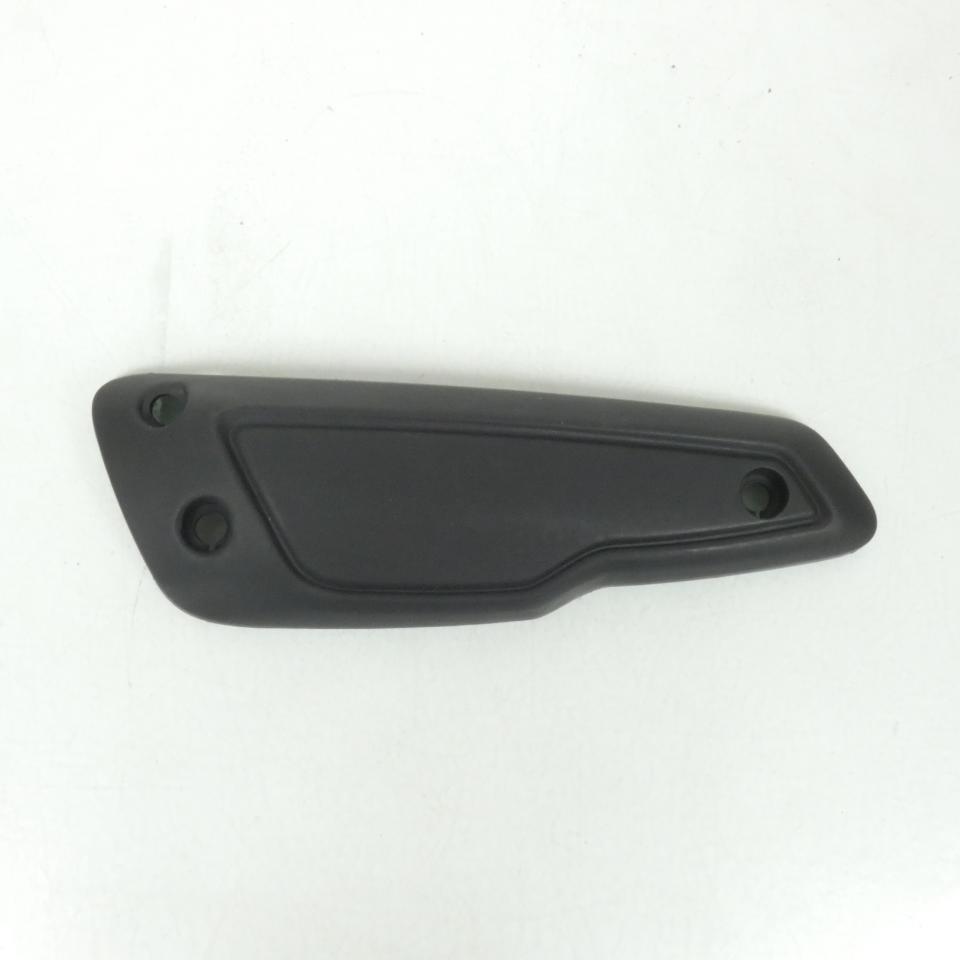 Protection pot d échappement pour Peugeot DJANGO 2T Y EURO 4