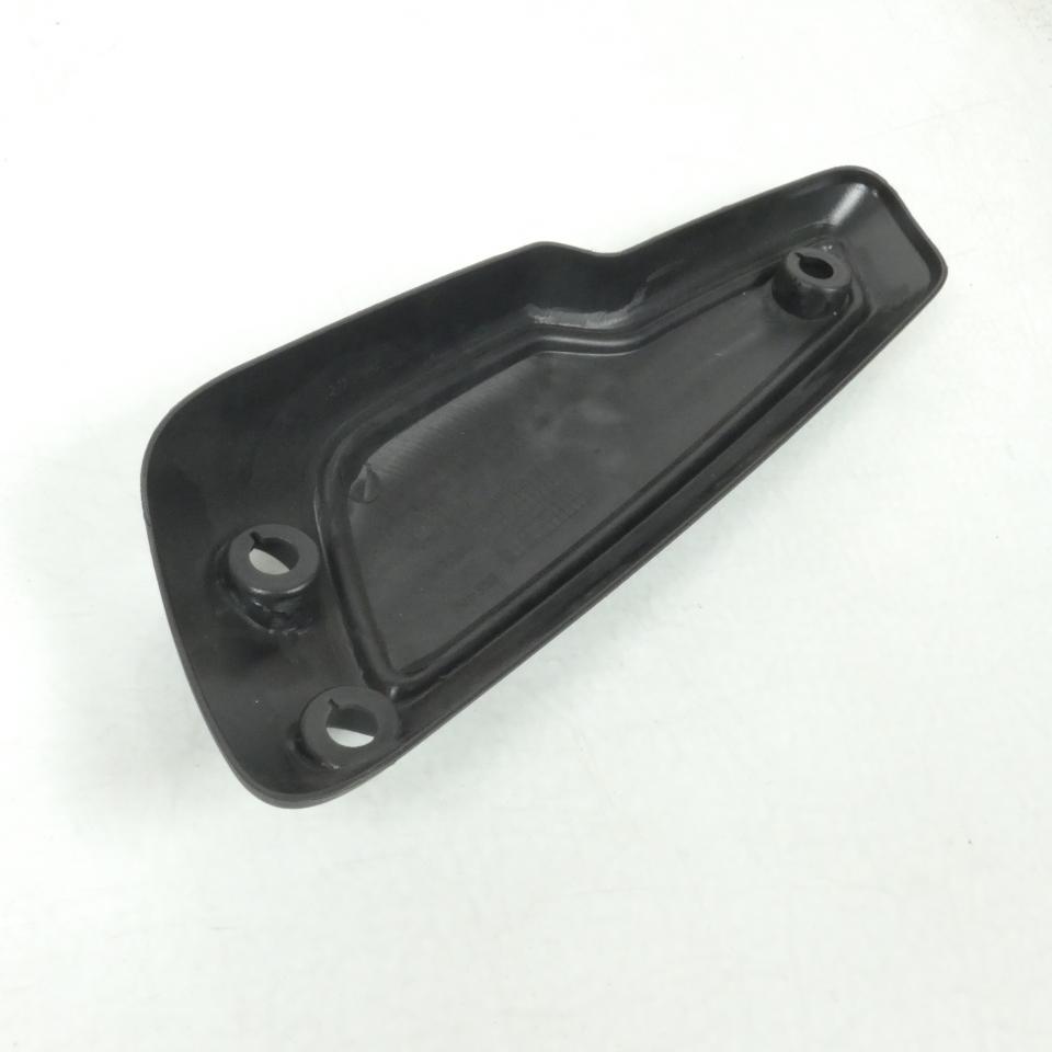 Protection pot échappement pour scooter Peugeot 50 DJANGO 402321 T0304CP7000040M