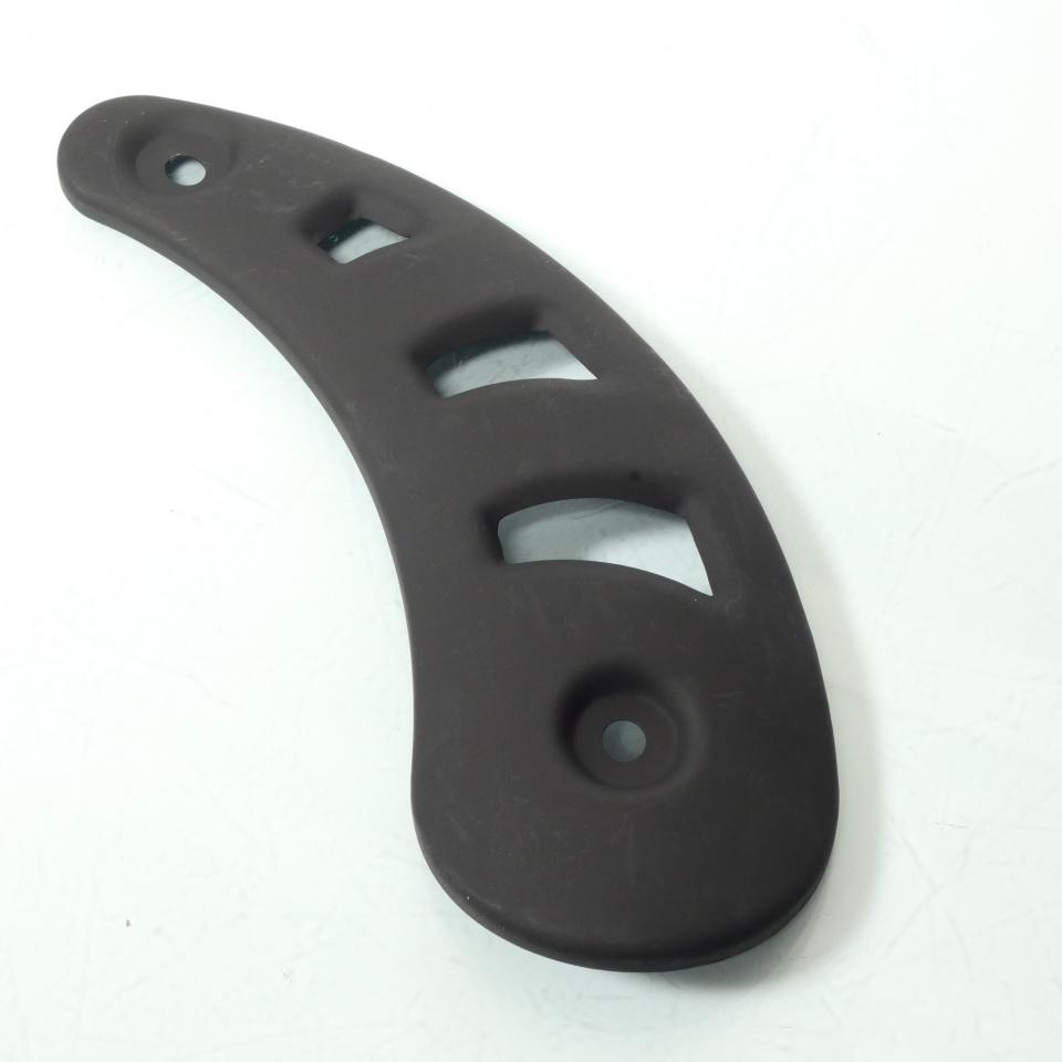 Protection pot d échappement pour Rieju MRT