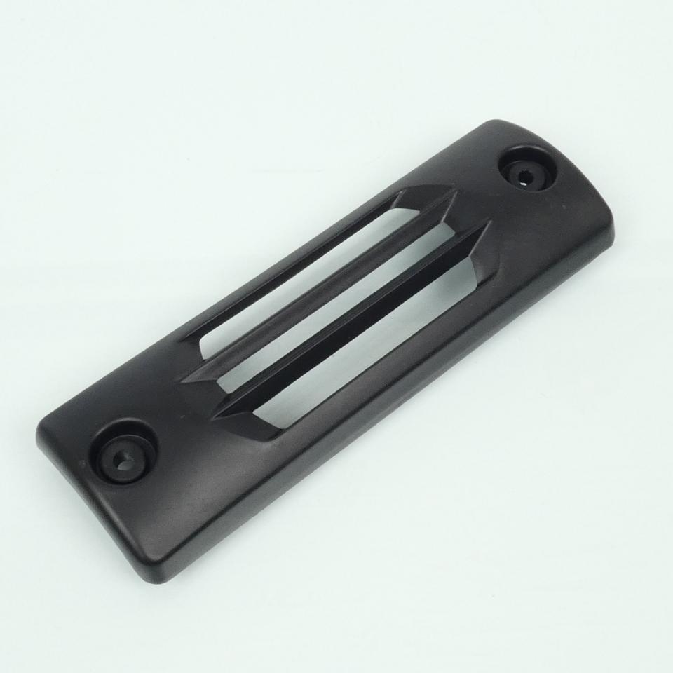 Protection pot d échappement pour MBK Booster