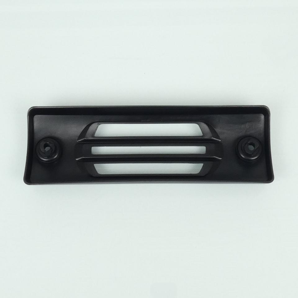 Protection pot d'échappement pour scooter MBK 50 Booster 2004 à 2019 Neuf