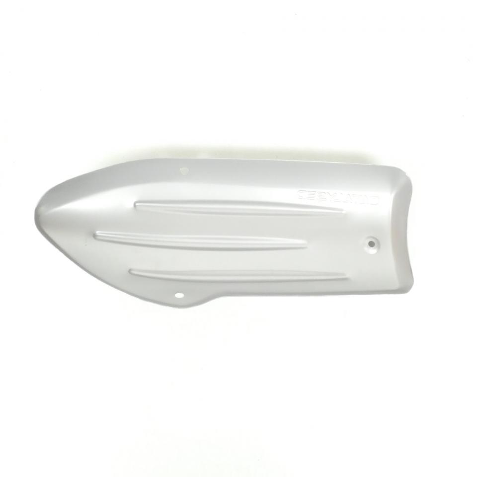 Protection pot d'échappement pour scooter Peugeot 50 Looxor 745184GT Neuf