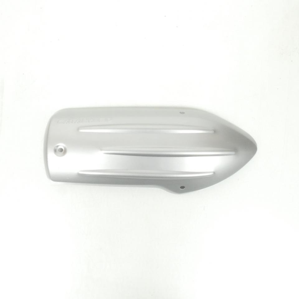 Protection pot d échappement pour Peugeot Looxor