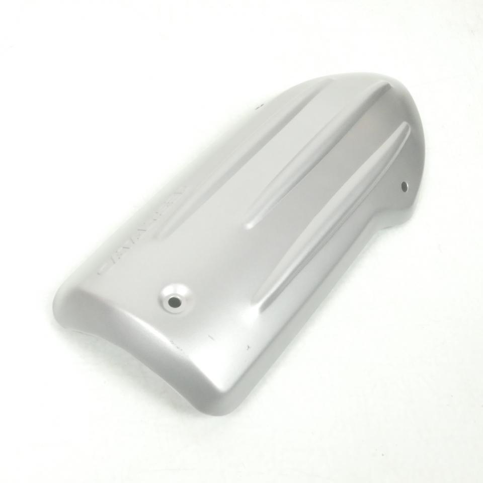 Protection pot d'échappement pour scooter Peugeot 50 Looxor 745184GT Neuf