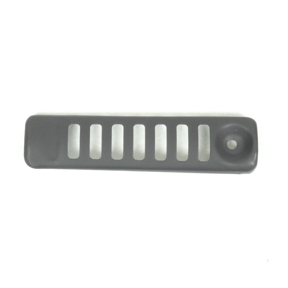 Protection pot d échappement pour Peugeot SV Geo