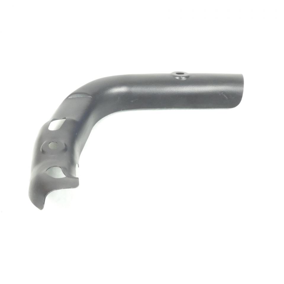 Protection collecteur pot d'échappement pour scooter Peugeot 125 SV 705163 Noir