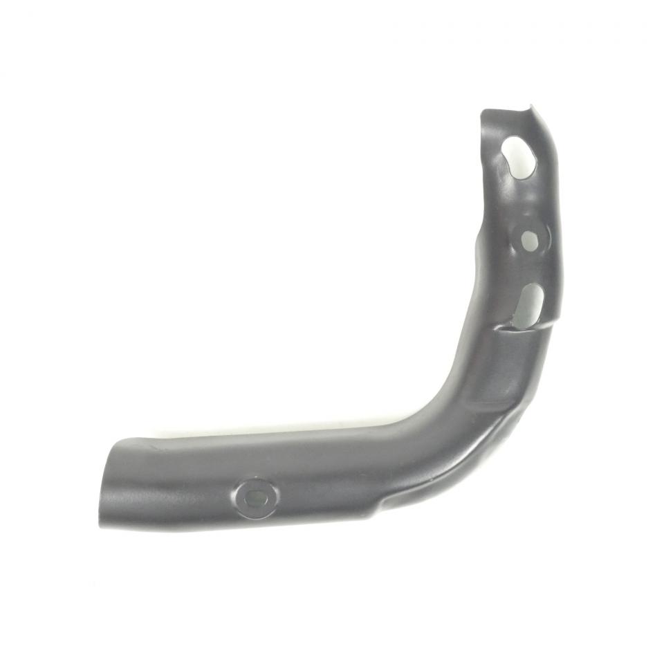 Protection collecteur pot d'échappement pour scooter Peugeot 125 SV 705163 Noir