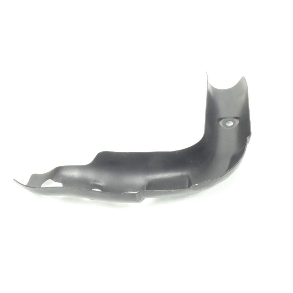 Protection collecteur pot d'échappement pour scooter Peugeot 125 SV 705163 Noir