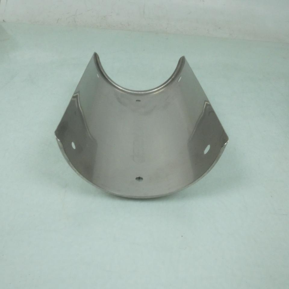 Protection pot échappement Catalysed pour scooter Peugeot 50 Vivacity 763777