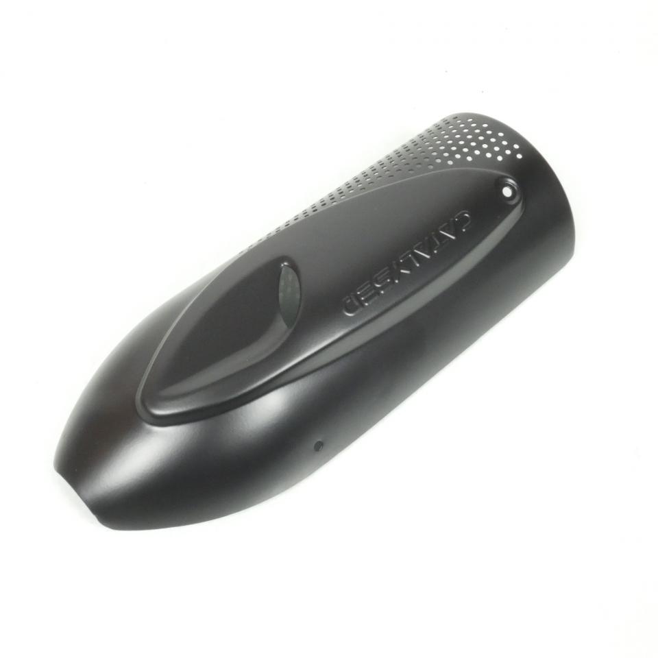 Protection pot d'échappement Catalysed pour scooter Peugeot Elyseo 100 744584