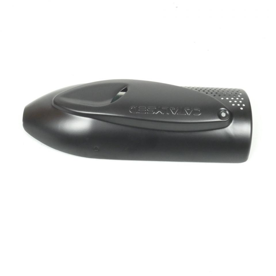 Protection pot d'échappement Catalysed pour scooter Peugeot Elyseo 100 744584