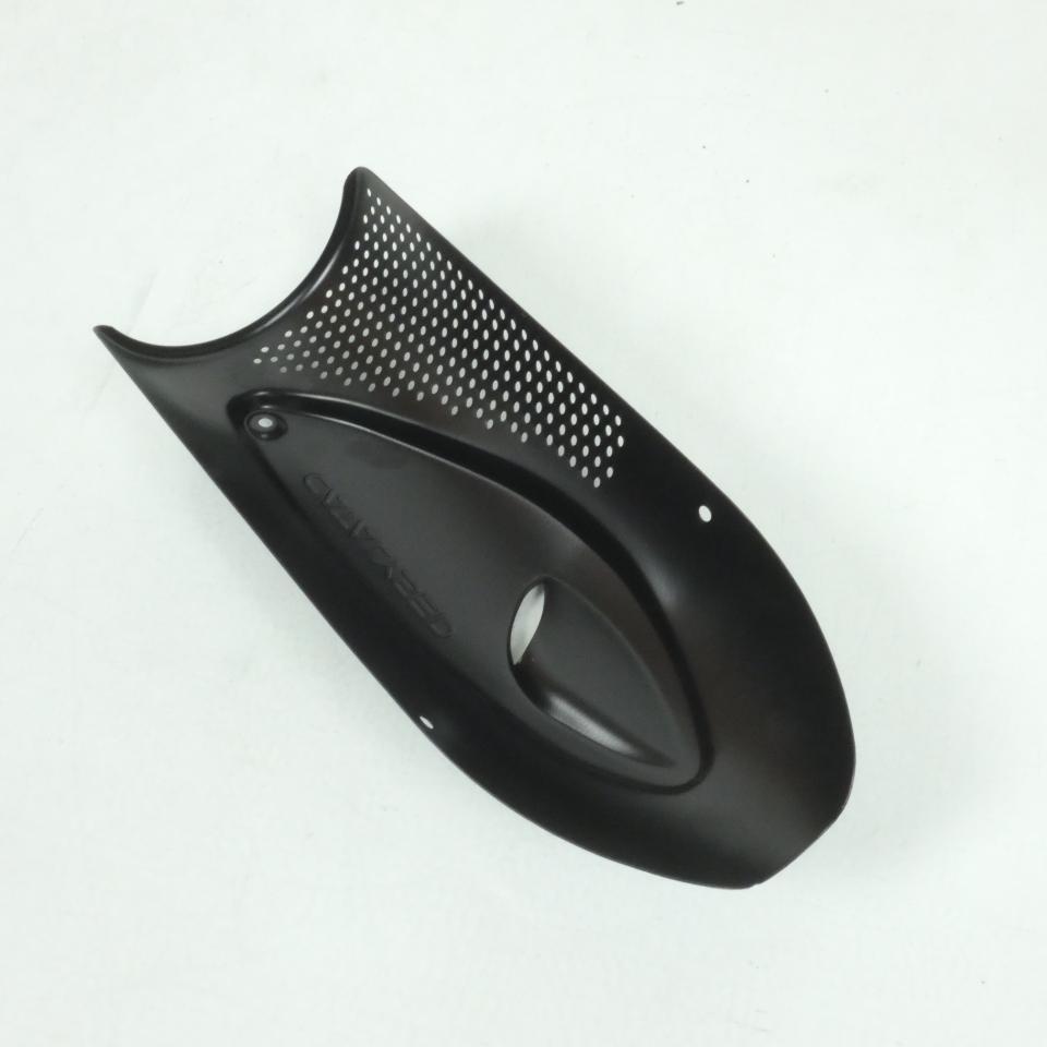 Protection pot d'échappement Catalysed pour scooter Peugeot Elyseo 100 744584