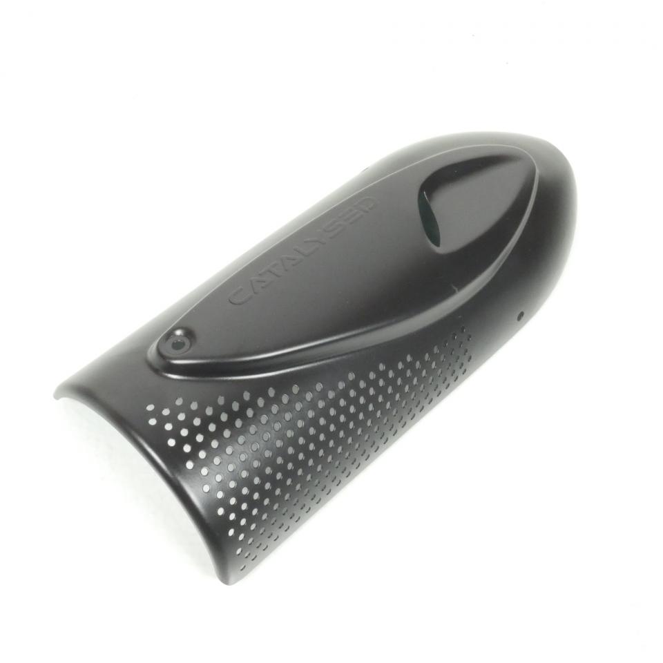 Protection pot d'échappement Catalysed pour scooter Peugeot Elyseo 100 744584