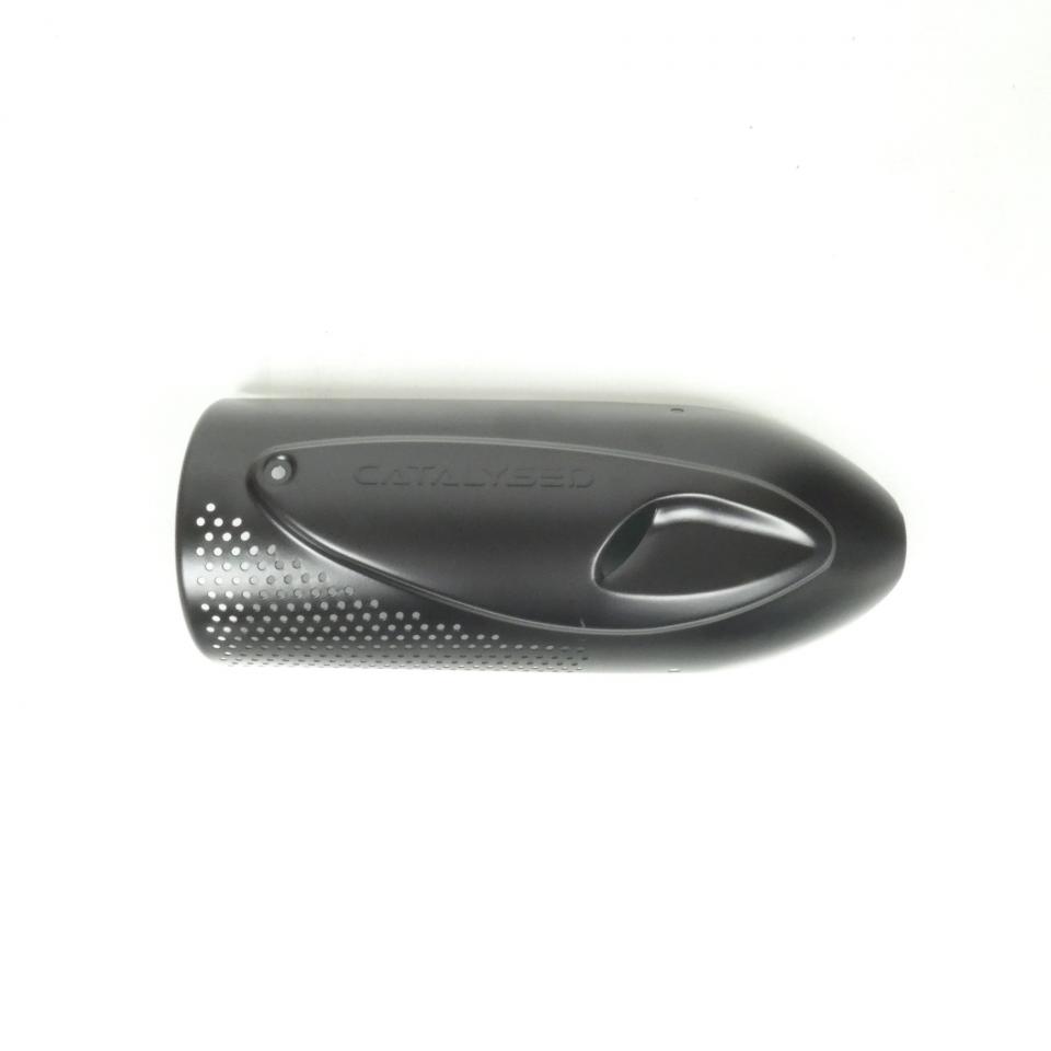 Protection pot d échappement pour Peugeot Elyseo