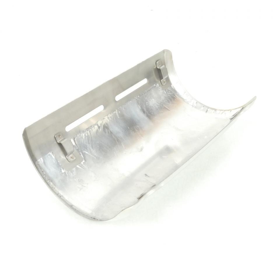 Protection AR chromé pot échappement pour moto Honda 125 Cityfly 18315-KFT-620
