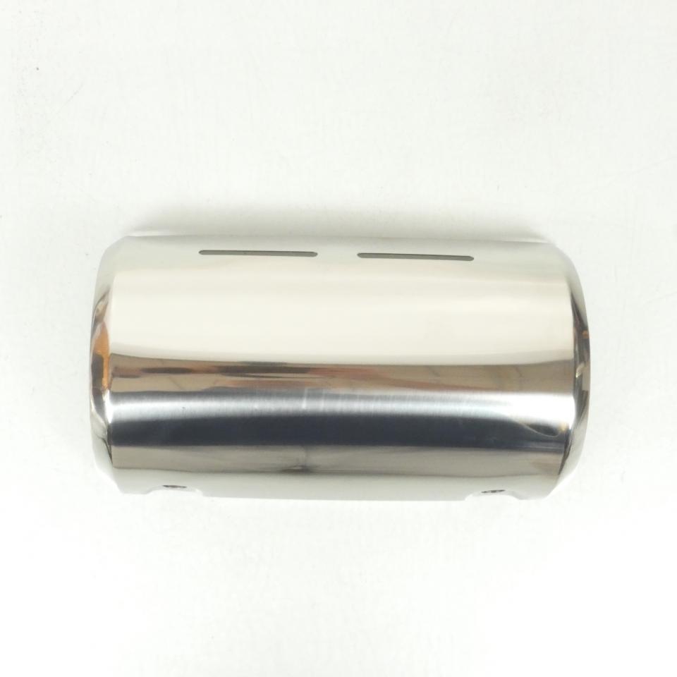 Protection pot d échappement pour Honda Cityfly