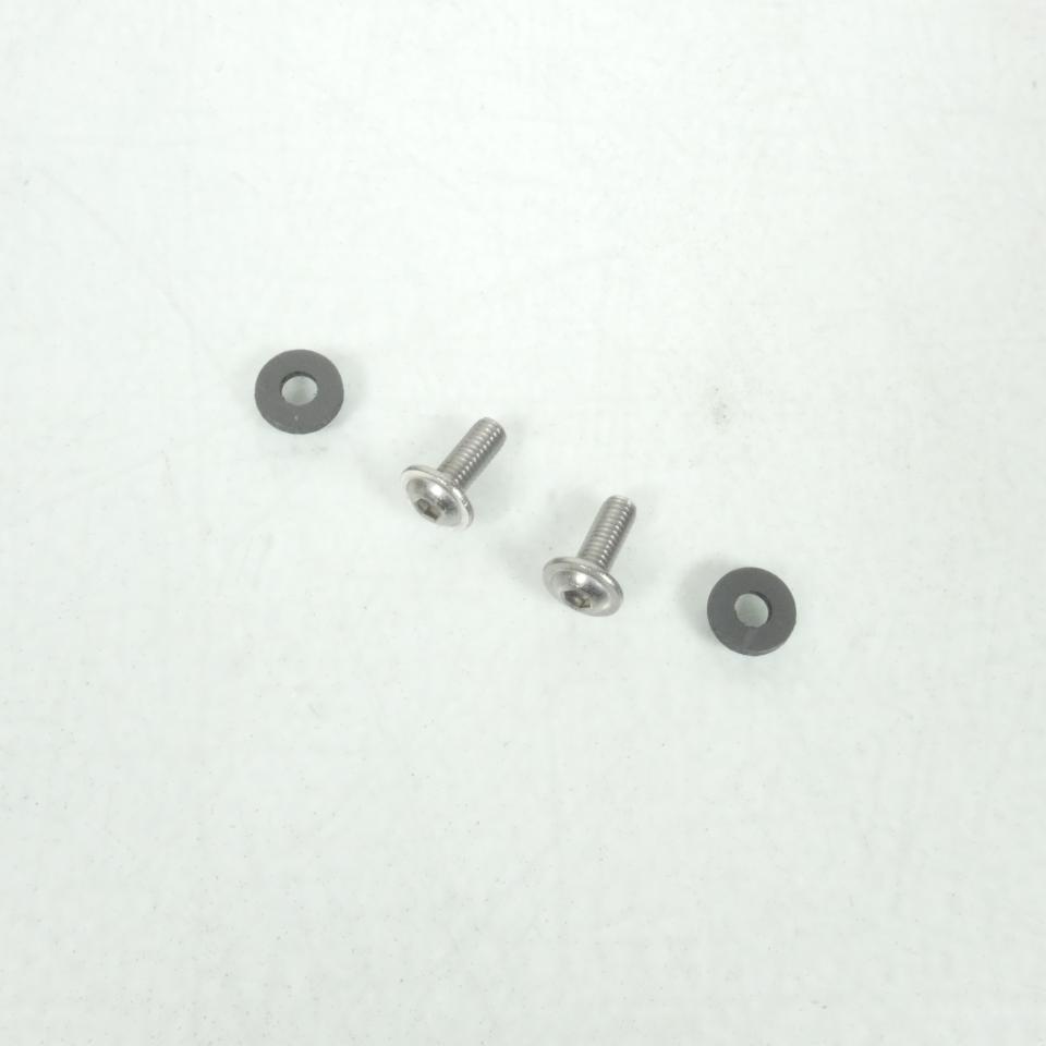 Protection corps AV pot échappement pour moto Rieju 50 MRT 0/000.220.5022 neuve