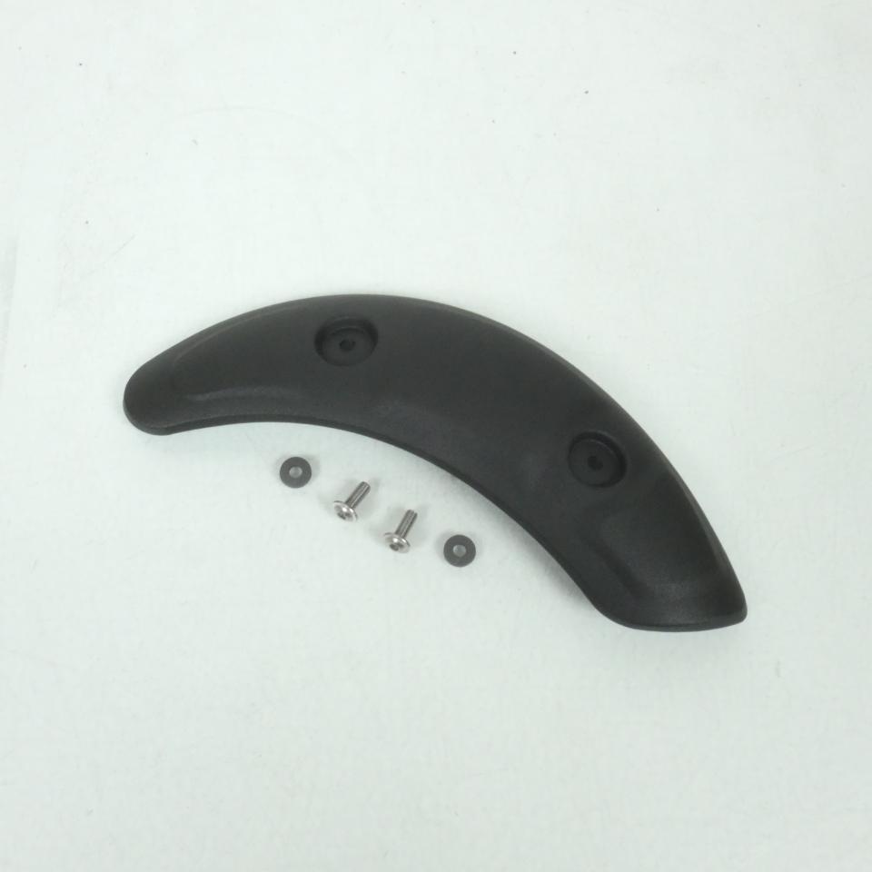 Protection pot d échappement pour Rieju MRT