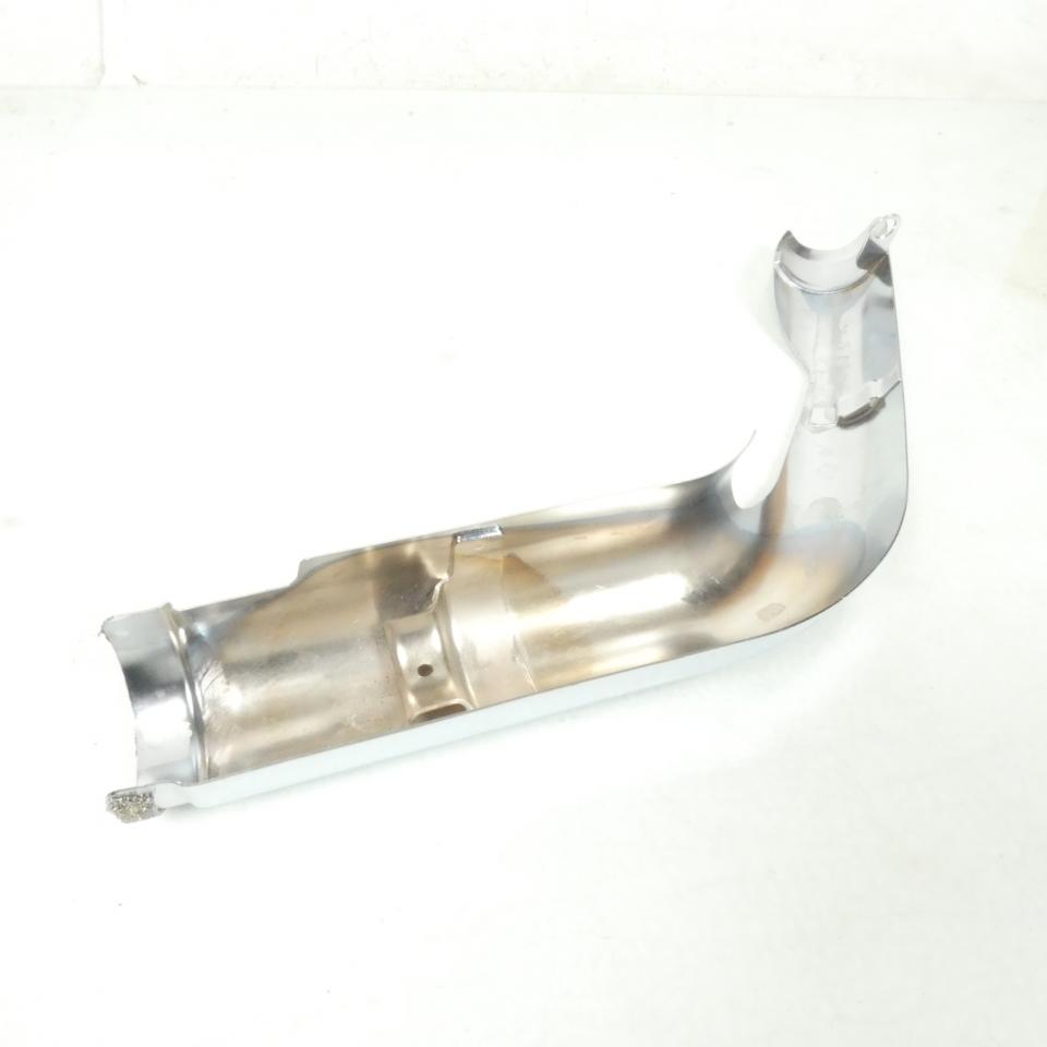Protection pot d échappement origine pour Moto Suzuki 1800 VZR Intruder 2006 à 2010 14170-48G00 / cylindre avant Neuf en destockage