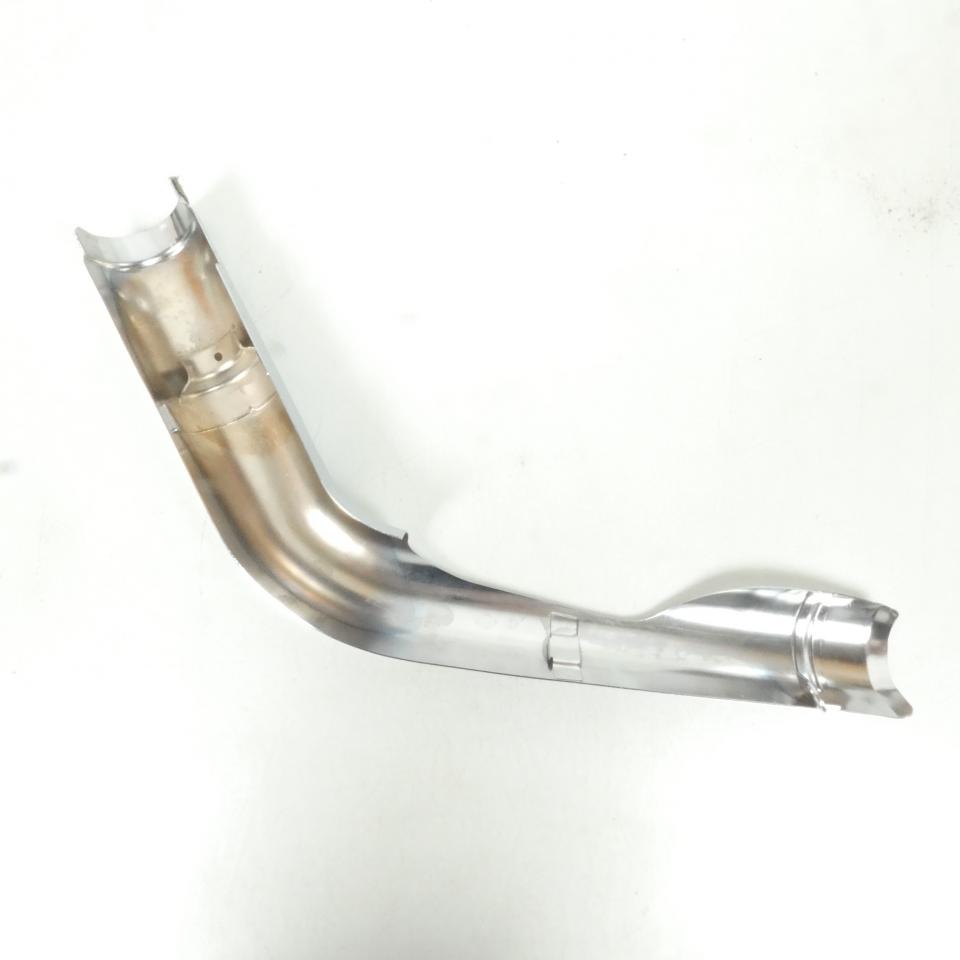 Protection pot d échappement origine pour Moto Suzuki 1800 VZR Intruder 2006 à 2010 14170-48G00 / cylindre avant Neuf en destockage