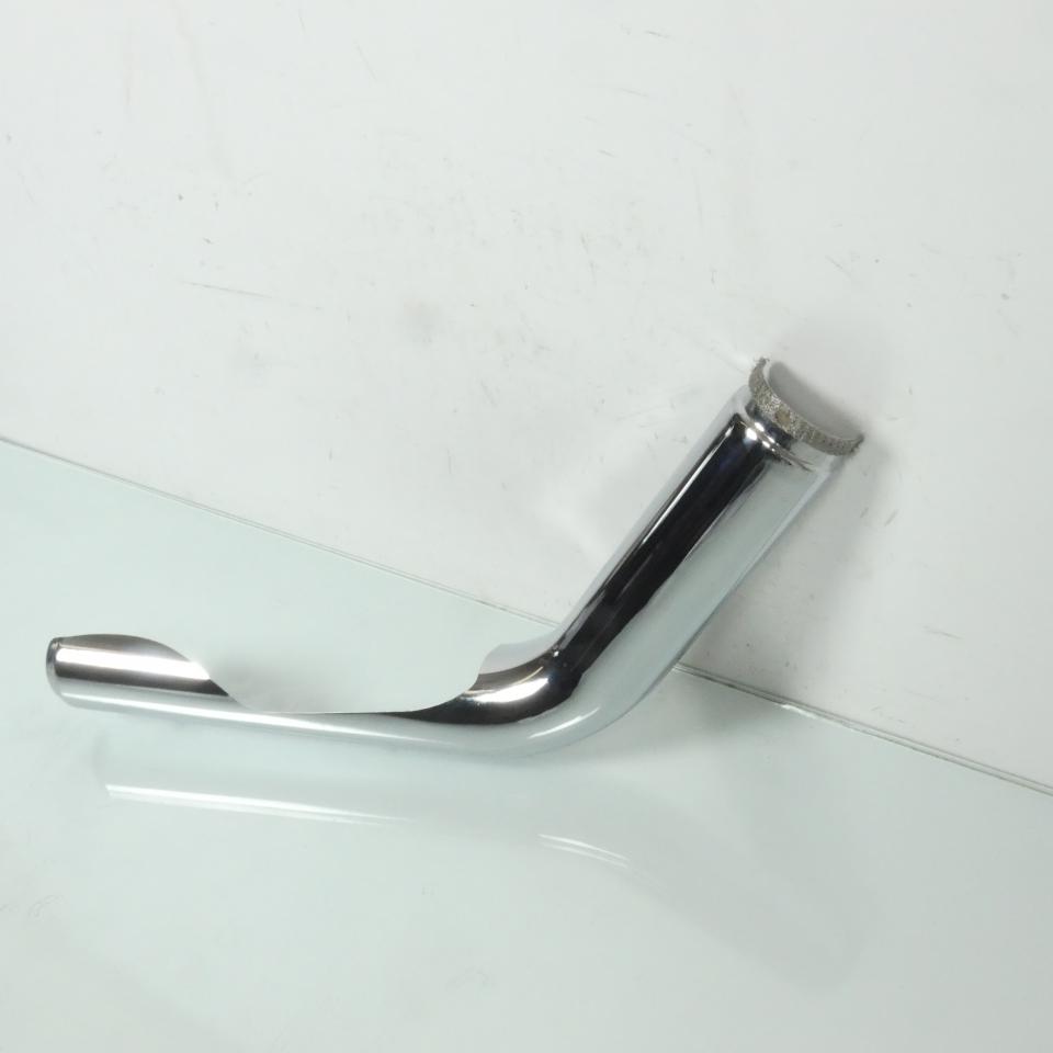 Protection pot d échappement origine pour Moto Suzuki 1800 VZR Intruder 2006 à 2010 14170-48G00 / cylindre avant Neuf en destockage