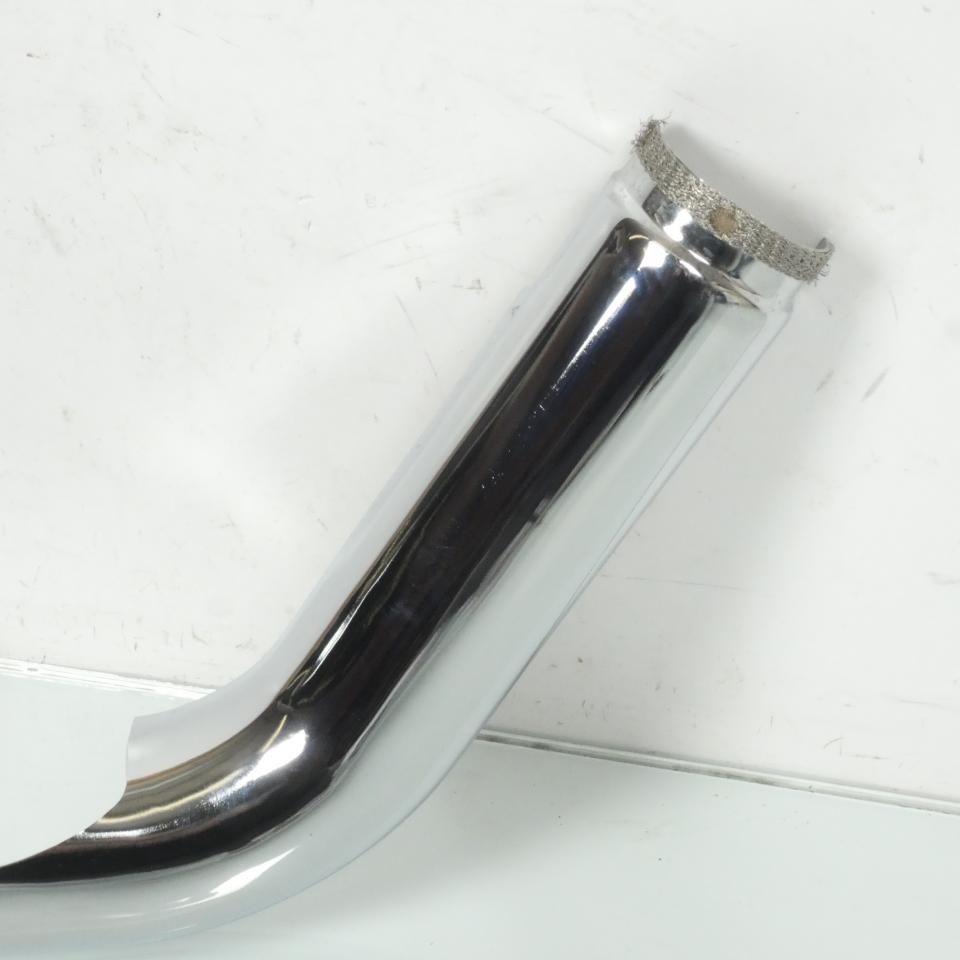 Protection pot d échappement origine pour Moto Suzuki 1800 VZR Intruder 2006 à 2010 14170-48G00 / cylindre avant Neuf en destockage