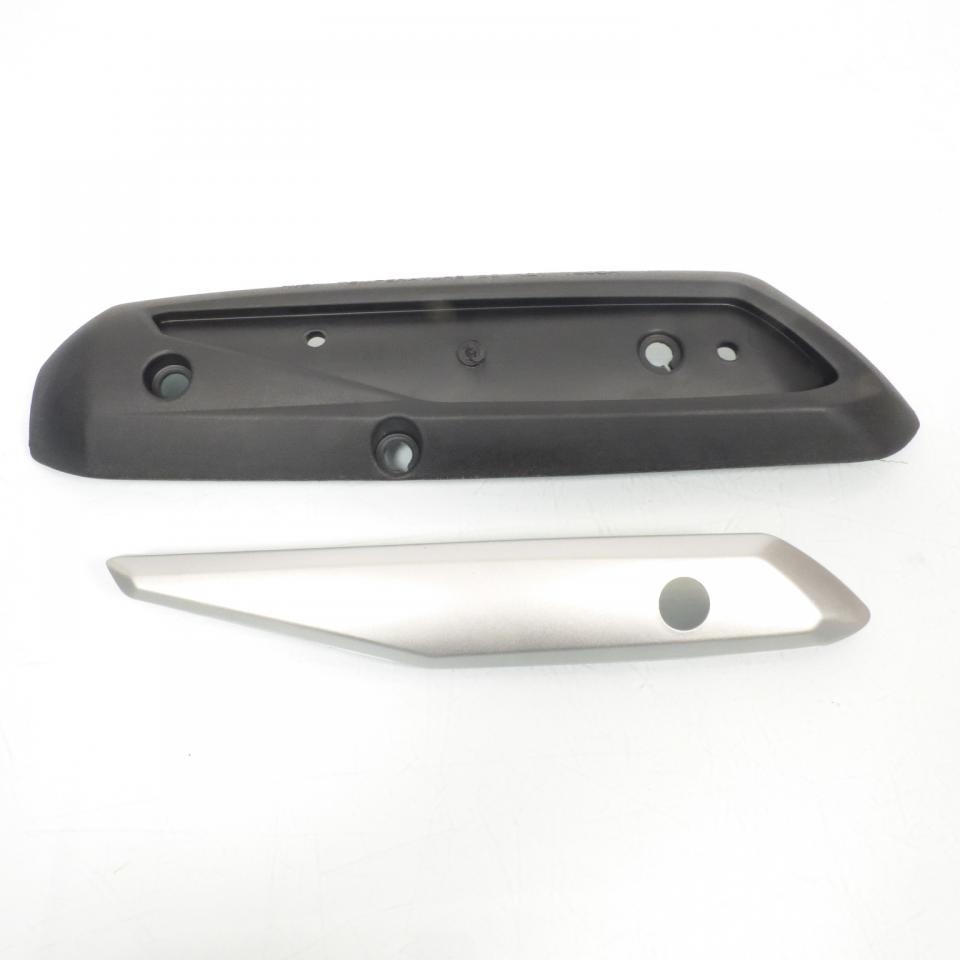 Protection pot d échappement pour Peugeot Vivacity