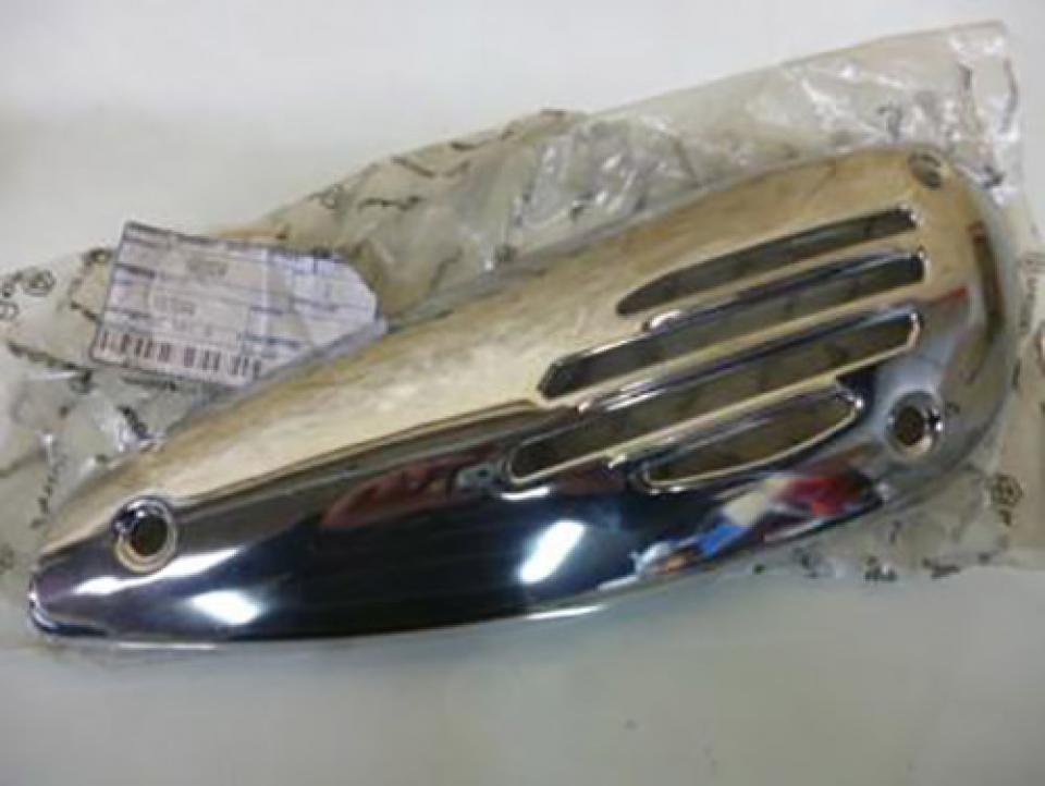 Protection pot d échappement origine pour Scooter Piaggio 50 ZIP 841820 Neuf