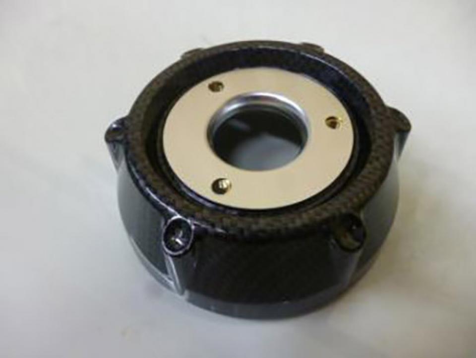 Protection pot d échappement Mad pour scooter MBK 300 Kilibre Neuf