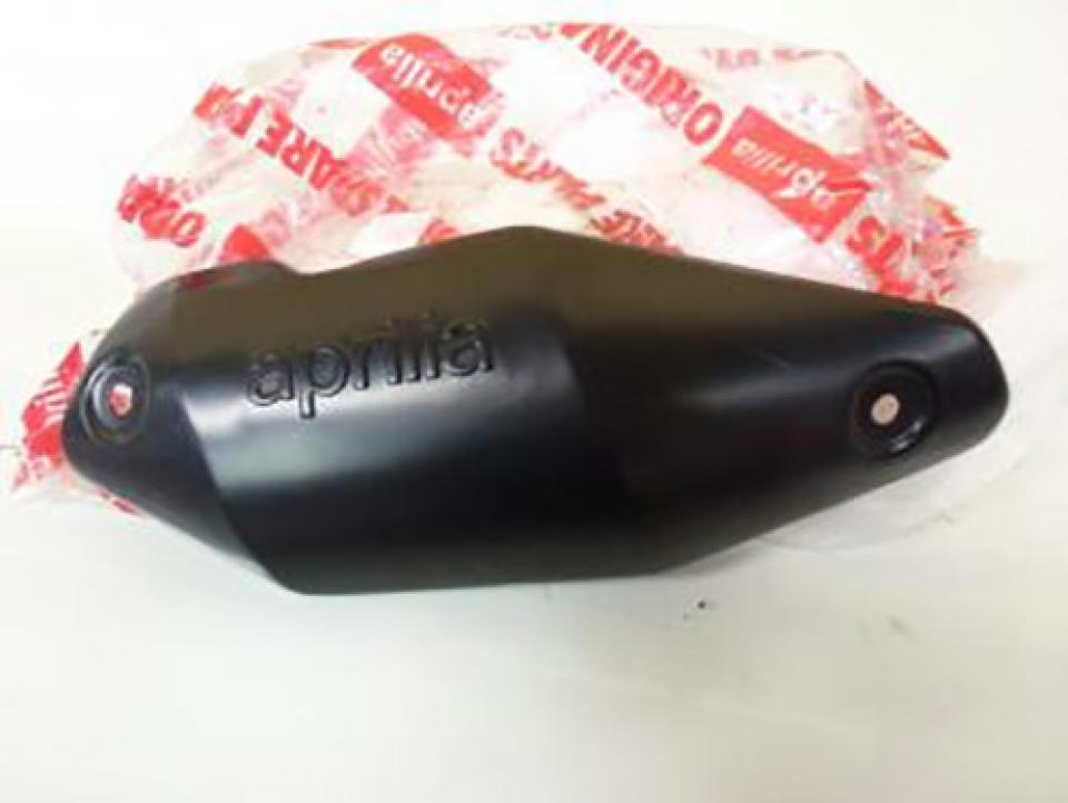 Protection pot d échappement pour scooter Aprilia 50 SR 1993 - 1996 Neuf en destockage