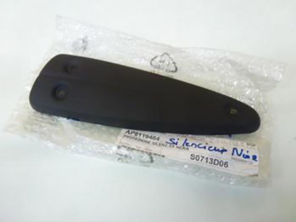 photo piece : Protection pot d échappement->Aprilia Pegaso
