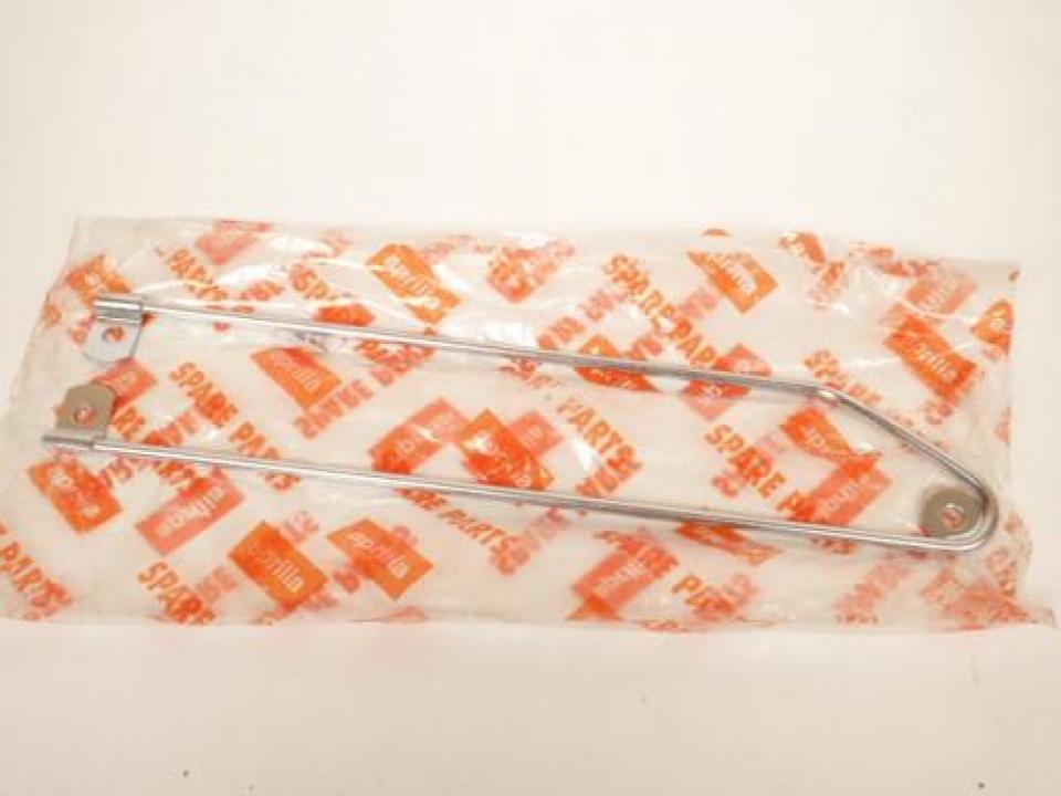 Protection pot d échappement pour Aprilia Leonardo