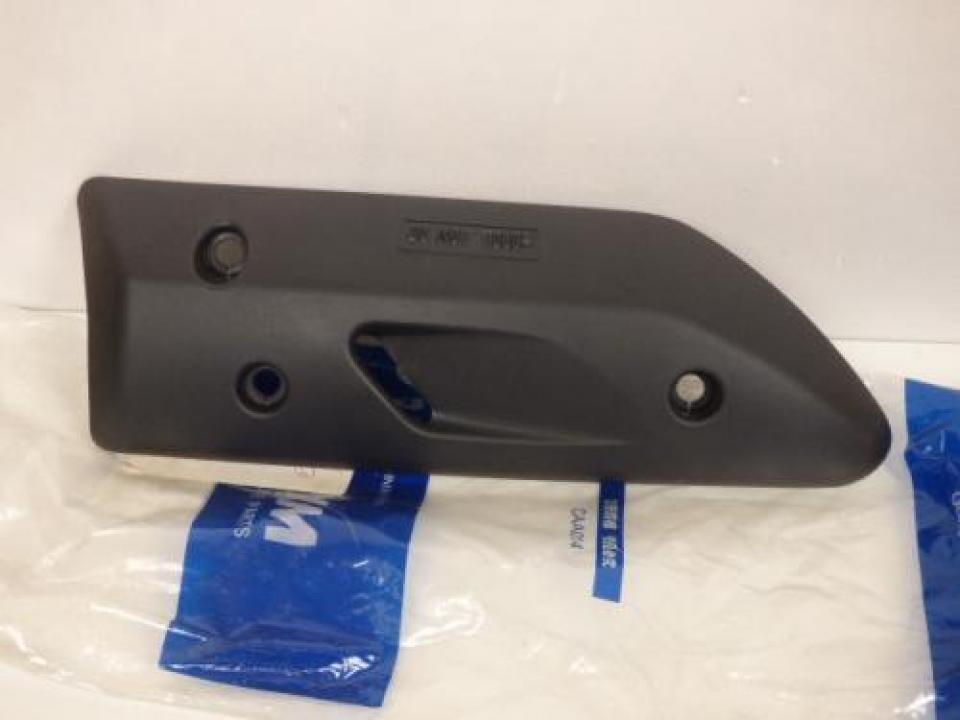 Protection pot d échappement pour Sym Joyride