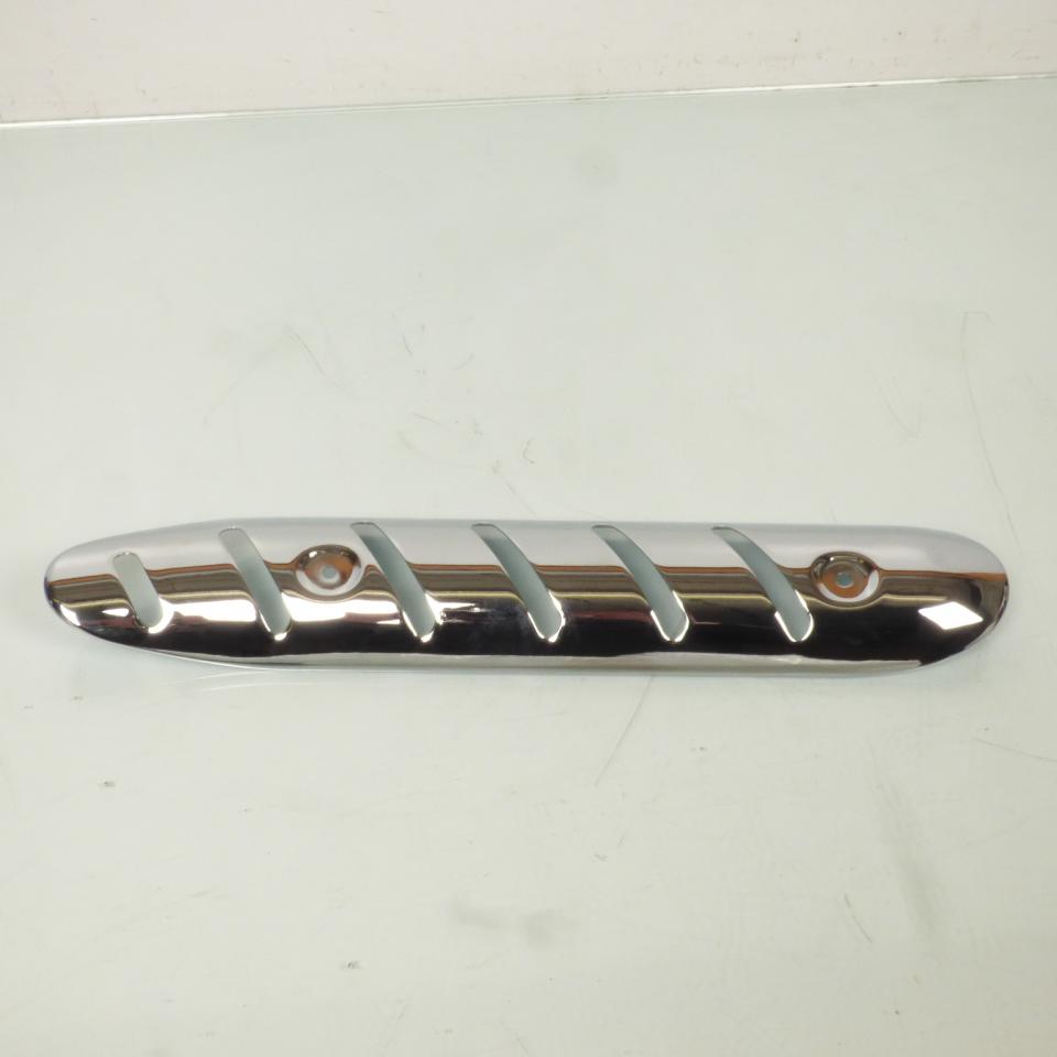 Protection pot d échappement pour moto Triumph Scrambler 2006 à 2012 T2205560