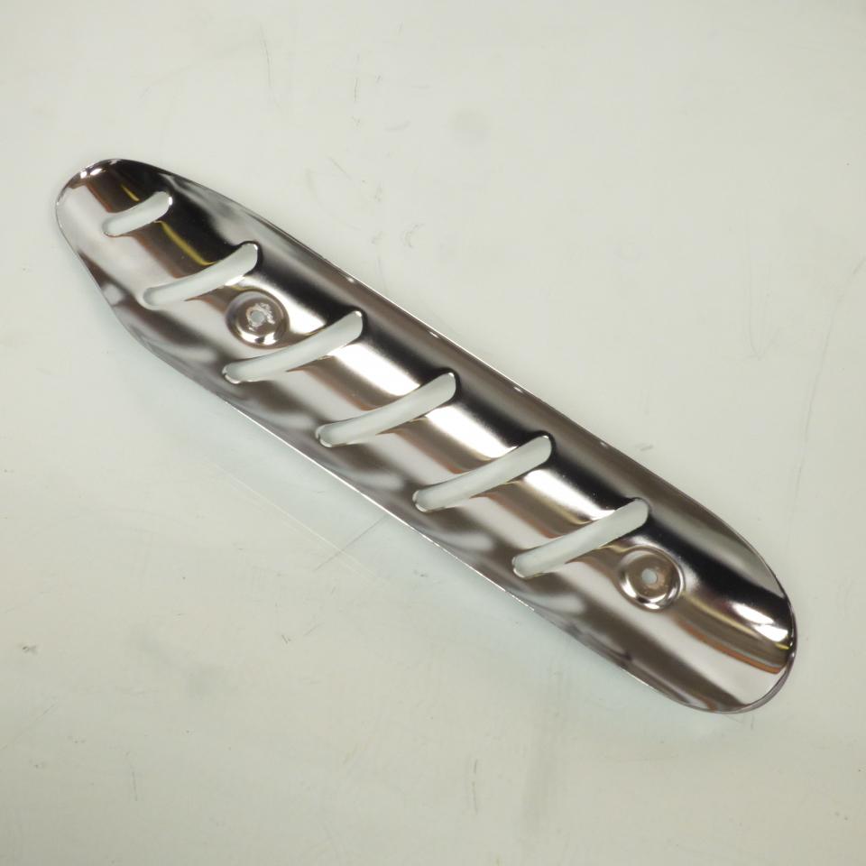 Protection pot d échappement pour moto Triumph Scrambler 2006 à 2012 T2205560