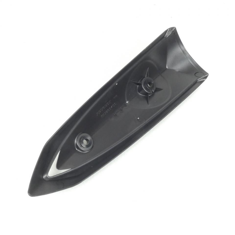 Protection pot d'échappement pour scooter Peugeot 50 Kisbee 1177860400 778604
