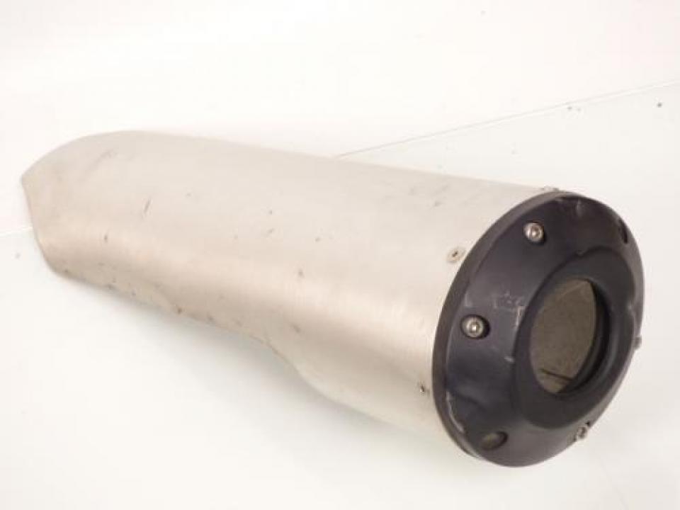 photo piece : Protection pot d échappement->