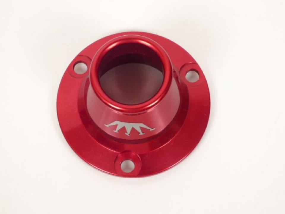 photo piece : Protection pot d échappement->