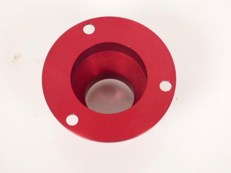 Protection pot d échappement pour Deux roues Neuf