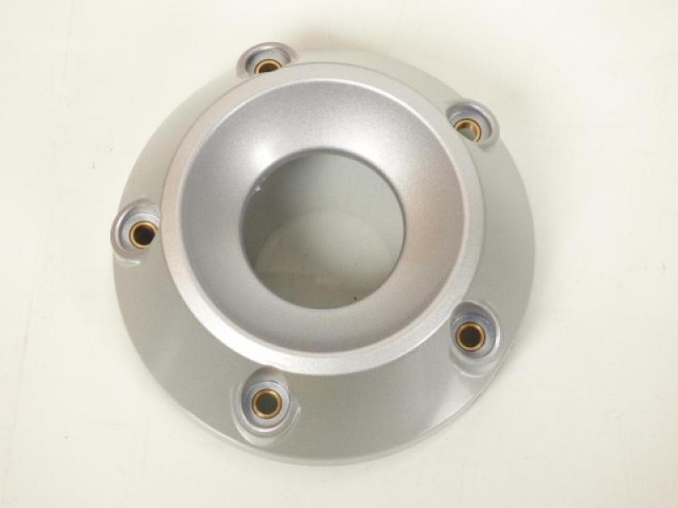 photo piece : Protection pot d échappement->Yamaha Tmax